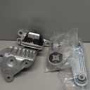 3PCS Engine Motor Mount & Torque Strut Mount Set Compatible with 2014-2020 Rogue 2.5L L4, Hydraulic, Replace# 112105HA0A, 113604BA0B,A4367,EM-7295