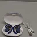 Wireless Earbuds Sport, Bluetooth 5.4 Headphones with Earhook, 2025 Hi-Fi Stereo Over Ear Buds, 48H Earphones with 4 ENC Noise Canceling Mics, IP7 Waterproof Headset for Running Workout (Android/iOS)