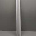 MYshade Custom Blackout Roller Shades for Indoor Windows - Cordless, Color-Matched Pull Down Blinds for Home, Office, Bathroom, Bedroom - Easy to Install, White