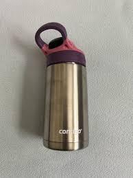 Contigo Kids AUTOSPOUT 13-oz. Insulated Stainless