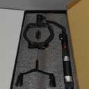 Piscifun Speed X Fishing Line Spool with Unwinding Function No Twist Line with Adjustable Aluminium Handle for Spinning Reel, Bait Reel and Spincast Reel