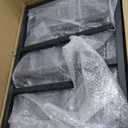RV Steps with Handrail for Both Sides, 3 Step Stool with Handle for Elderly w/Wide Platform & Anti-Slip Mats, Portable Stairs for Hot Tub/Camper/Mobile Home/Porch/SPA Pool/Pet Stairs