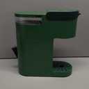 Keurig K-Mini Single Serve K-Cup Pod Coffee Maker, 6 to 12oz Brew size, with Cord Storage, Perfect for Small Spaces, Evergreen