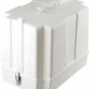 Brother 5300A Sewing Machine Hardcase, Off-White 18x12x14in