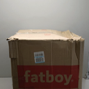 Fatboy Slim Outdoor Bean Bag Chair, Mist , Medium