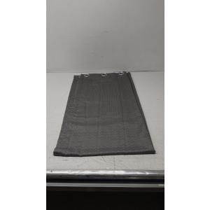 Curtain Grommet Panel 82"x40" 1 Panel