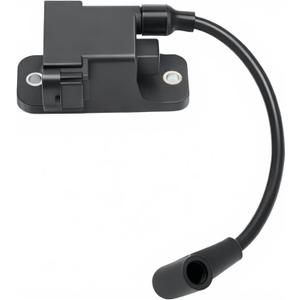 827509A10 CDM Ignition Coil Module for Mercury Outboard 75-225HP 2/4-Stroke Engines - OEM 114-7509 827509T7 Replacement, Waterproof 4-Pin Coil Pack Fit 50-125HP, 1999-2024 Models​​