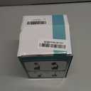 Cup Phone Holder for Car with 360 Adjustable Long Gooseneck, Cell Phone Holder Mount for Car | Truck | Golf Cart Compatible with iPhone & Samsung & All Smartphones