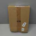 Clipboards,5 Pack Wooden Clipboard Hardboard,Standard A4 Letter Size Wood Clip Boards for Office School Business Classroom