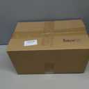 Pinkunn 2 Set Lighted Christmas Porch Decorations Christmas Front Door Ball Garlands with LED Lights Red Bow Xmas Light Bulb Ornaments for Front Door Xmas Tree Wreath Window Wall Indoor Outdoor Decor