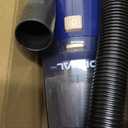 Handheld Vacuum Cordless, 15000PA Powerful Suction Car Vacuum Cleaner Lightweight with Multi Accessories, Hand held Vacuum Cleaner Dust Busters Cordless Rechargeable for Car Home (Blue)