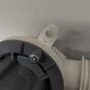 Upgraded W10919003 W10775446 Washer Drain Pump Assembly for Whirlpool Maytag Kenmore Amana Washing, Replaces WTW4816FW3 NTW4519JW2 NTW4516FW3 AP6038235 EAP11770076 PD00042517 Washer Drain Pump