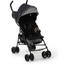 Ingenuity 3D Mini Convenience Stroller – Lightweight Stroller with Compact Fold, Multi-Position Recline, Canopy with Pop Out Sun Visor and More – Umbrella Stroller for Travel and More
