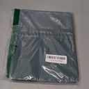 Akkerds for iPad Pro 11 Inch Case (M5/M4) 2025/2024 6th/5th Generation with Pencil Holder, for iPad Pro Case 11 Inch with Trifold Stand Protective Cover/Soft TPU Back, Auto Wake/Sleep, Pine Green