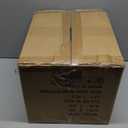 1.2 Cub Small Safes for Home, Anti-Theft Steel Security Fire Safe Home with Combination Lock, Alarm System and Removable Shelf, Personal Document Safety Box Fireproof Waterproof for Money Valuables