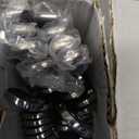 KINGSTONE 40 Pieces Silverware Set for 8, Premium Stainless Steel Flatware Set, Heavy Duty and Modern Design Cutlery Set, Mirror Polished, Dishwasher Safe