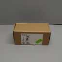 for Jeep JK Door Handle Cover Trim Yellow for Jeep Wrangler JK 4DR 2007-2017 Yellow Exterior Accessories 5pcs