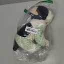 Bearington Collection Oliver The French Bulldog Plush, 13 Inch French Bulldog Stuffed Animal