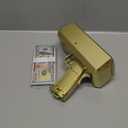 Make It Rain Toy Gun Cool Gold Automatic Shooter Party Gun for Weddings, Birthdays, Club Events  Fun Fun Surprise Toy Gun for Christmas, Halloween, New Years Gift