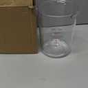 Retain time Face Steamer Water Cup,Water Jar for Facial Steamer