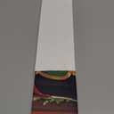 4PCS Black Nutcracker Christmas Decorations - African American Nutcracker Door Banner Soldier Model Hanging Porch Sign Banner Xmas Backdrop for Wall Fireplace Holiday Party Garden Indoor Outdoor Decor