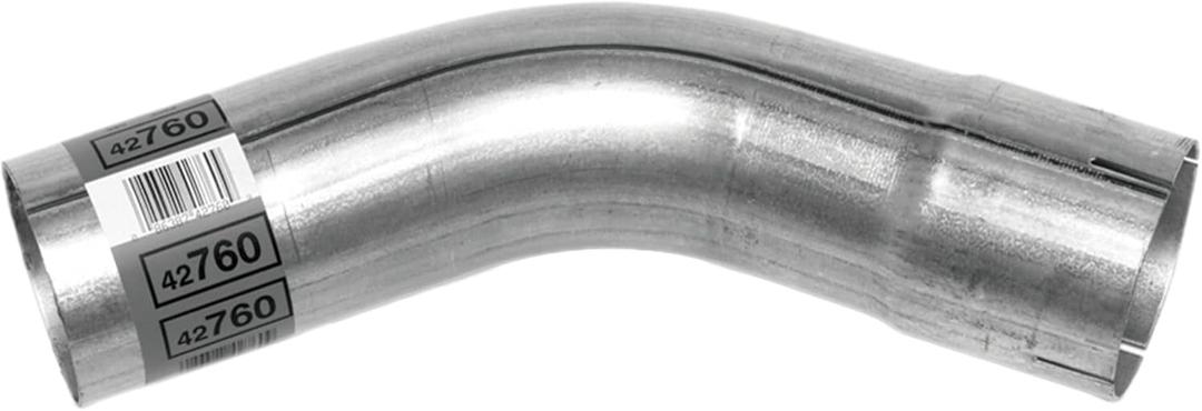 Walker Heavy Duty 42760 Exhaust Elbow 3" Inlet (ID) 3" Outlet (OD)