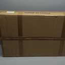 Brooder Box for Chicks, Chicken Brooder Box, Chicken Heater, Poultry Brooder with Heaters for Baby Chicks, Ducks, Quail Birds (15.7*12*12 inch)