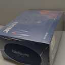 Bedsure Electric Blanket King Size - Dual Control Heated Blanket King Size, Fast Heating with 10 Time Settings & 10 Heat Settings, Warm Gift for Grandma (100x90 Inches, Black)