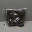 NICETOWN Blackout Curtain Panels Window Draperies - (Toffee Brown Color) 34-Inch Wide x72-Inch Long, 2 Pieces, Home Decoration Light & Noise Reducing Window Covering Room Darkening Drapes for Bedroom