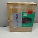 iRobot Roomba Robot Vacuum and Mop Combo (Y0140) - Vacuums & mops, Easy to use, Power-Lifting Suction, Multi-Surface Floors, Smart Navigation, Cleans in Neat Rows, Self-Charging, Bagless, Space-Saving