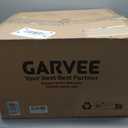 Garvee Self-Cleaning Cat Litter Box, Large Capacity ABS Automatic Litter Box for Cats with App Control