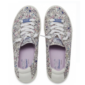 SKX BOBS BEYOND W/MLT,Size 7.5