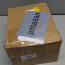 PerKoop 100 Set 5 x 7 Laser Cut Wedding Invitation with Envelopes and Wax Seal Stickers Blank Pocket Invitation Cards Kit for Wedding Bridal Shower Engagement Invite(Scarlet) (Burgundy)