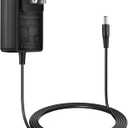 27V Charger for Sharper Image Massage Gun - Fit for Sharper Image 1011666 1012667 1013002 1013983 1013985 2437599 Deep Tissue Massage Gun (NOT for 18V), Power Supply for Sharper Image Massage Gun