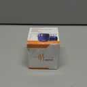 comiso Small Speaker, IPX7 Waterproof Bluetooth Speaker with Stereo Sound and Robust Bass, Mini Speakers with Hands-Free Call, Portable Speakers for Shower, Indoor & Outdoor, Gift for Men, Women (Pink)