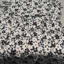 Women Summer Dress 2025 Sexy Outdoors Party Vocation Outfits Floral Flowy Cocktail Short Sleeve Robe Trendy Wedding Clothes XXL