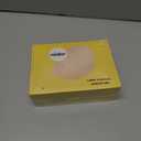 Niidor Strapless Bras for Women Sticky Bra Push Up Invisible Backless Bra with Nipple Covers Nude