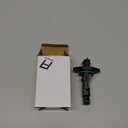 No.31342364 Car Mass Air Flow Sensor Meter for Volvo C30 C70 S40 V50 / Inner/Durable / 1 Pcs