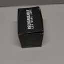 Adelante 1Pack Magnetic Work Light Rechargeable, 1500LM LED Work Light, 360° Rotating Stand 3 Color Temperature 12 Modes Waterproof Bright Flashlight for Mechanic, Shop, Working on Cars, Power Outages