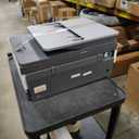 HP OfficeJet Pro 8025e Thermal inkjet A4 4800 x 1200 DPI 20 ppm Wi-Fi