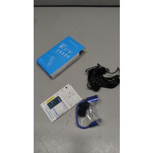 KMAG USB Lavalier Microphone, Lapel Microphone for Computer, USB-C Clip On Mic for YouTube, Recording, Podcasting, Gaming, Interview Omnidirectional Condenser Mic for PC, Laptop, Mac, Smartphone (2.5m)