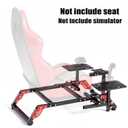Flight Simulator Stand Frame (No Seat)