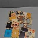 Kosmickiss 3D STEM Wooden Puzzles for Kids, 3D Wooden Models with Voice Recorder, Science STEM Building Kit Creative Craft Toys for Boys Girls Age 8-13 Years Education Birthday Gifts (Grunt Robot)