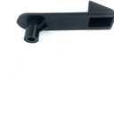 Replacement Hood Latch M111803 Compatible with John Deere LT155 QTY2(10 Pack)