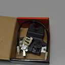 A-Premium Trunk Latch Compatible with Hyundai Sonata 2009-2015 Sedan, Rear Tailgate Lock Latch Actuator