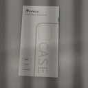 Supdeal Magnetic Kickstand for iPhone 14 Pro Case, Compatible with MagSafe 360 Rotatable Ring Stand Holder, Non-Slip Hard Matte Translucent Cover Military-Grade Shockproof Phone Case, 6.1", Black