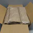 8 Pack Natural Burlap Table Runners,12 x 108 Inch Rustic Jute Table Runner and Placemats Bulk for Western Wedding Table Decorations,Farmhouse Style Party,Holiday,Kitchen Coffee Table Decor Cover