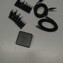 Helix Laptop Charger, 65W Universal, Powerplus+