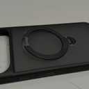 TORRAS 360 Spin Magnetic Stand for Google Pixel 10 Pro XL case, Compatible with Magsafe, 4X Military Drop Protection, Slim for Google Pixel 10 Pro XL Phone Case with Kickstand, Black