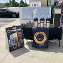 Road Dog Coffee Company, Long Haul Medium Roast, Ground 12 oz Bag